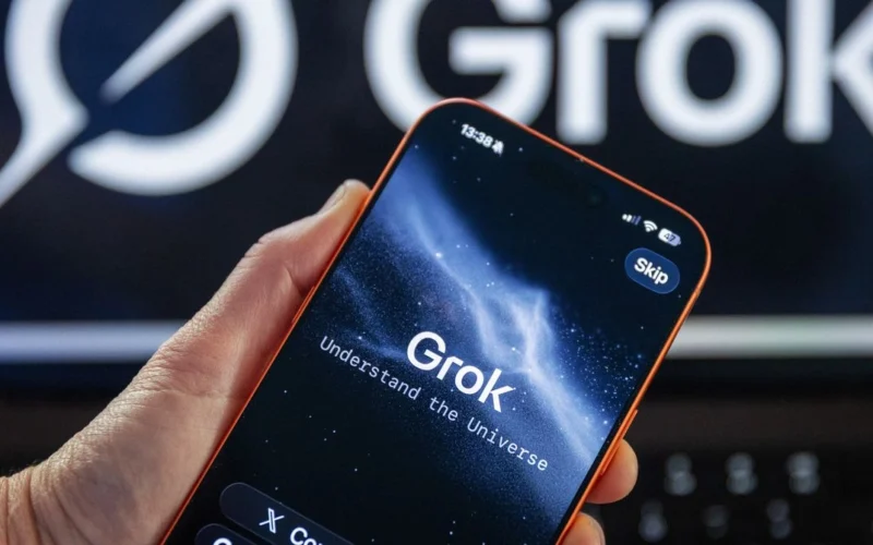 SpaceX Flags Grok’s ‘Spicy’ Mode as a Potential Risk in IPO Filing – IT ...